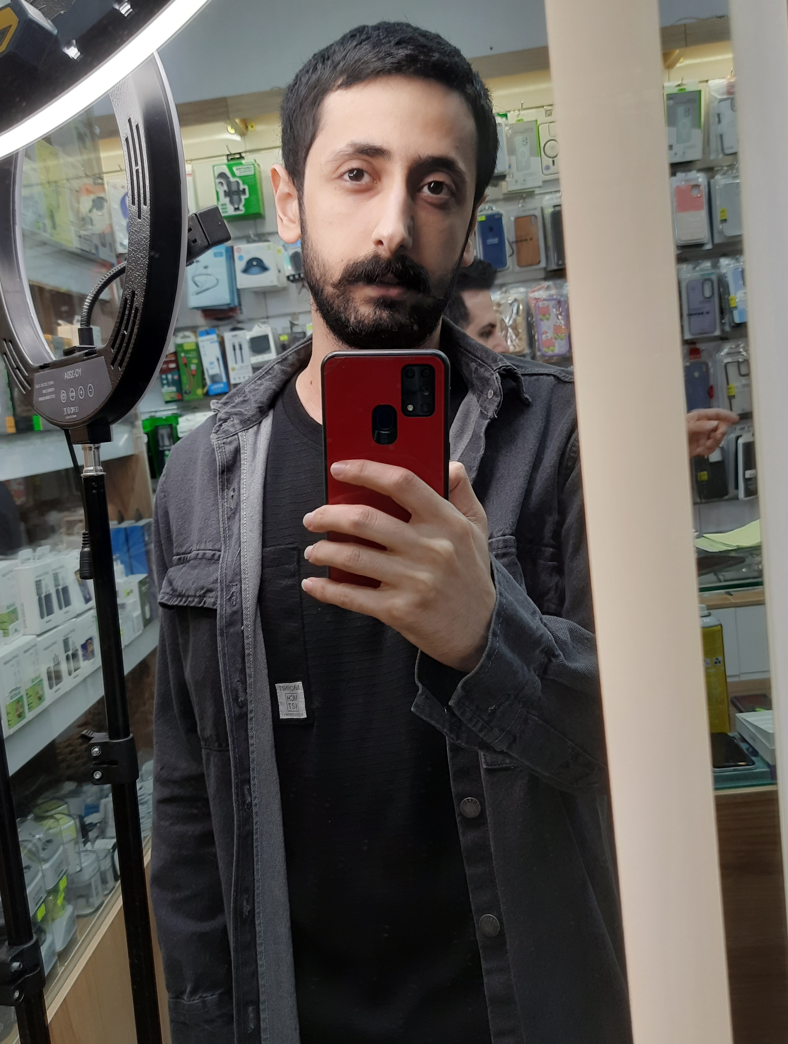 Profile Picture